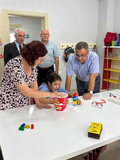 2024-2025 EĞİTİM ÖĞRETİM YILINDA TÜM ÖĞRETMEN VE ÖĞRENCİLERİMİZE BAŞARILAR DİLERİZ